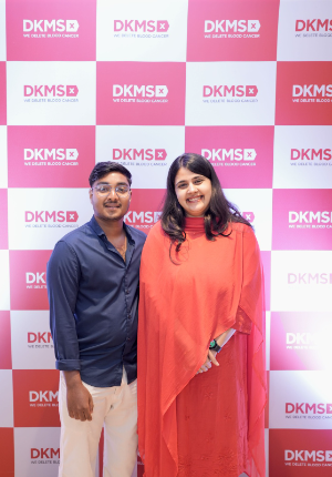 ಗಂಭೀರ ಅಪ್ಲಾಸ್ಟಿಕ್ ರಕ್ತಹೀನತೆಯಿಂದ ಬಳಲುತ್ತಿದ್ದ ಯುವಕನಿಗೆ ಸ್ಟೆಮ್ ಸೆಲ್ ದಾನ ಮಾಡಿ ಜೀವರಕ್ಷಕಿಯಾದ ಬೆಂಗಳೂರಿನ ಮಹಿಳೆ